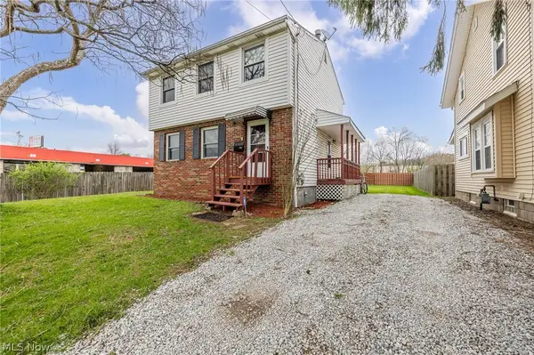 1371 Sorin Avenue, Akron, OH 44310