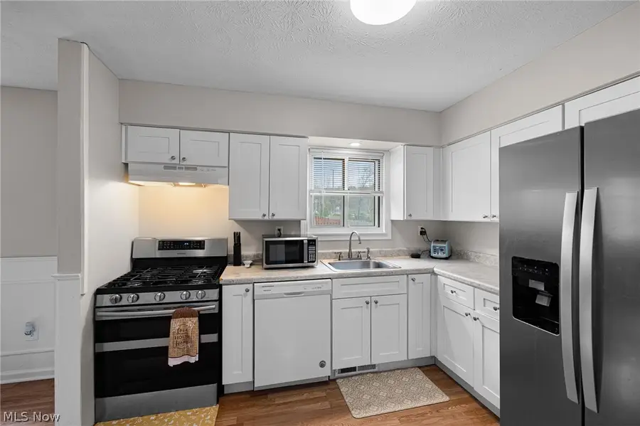 1371 Sorin Avenue, Akron, OH 44310 - #2