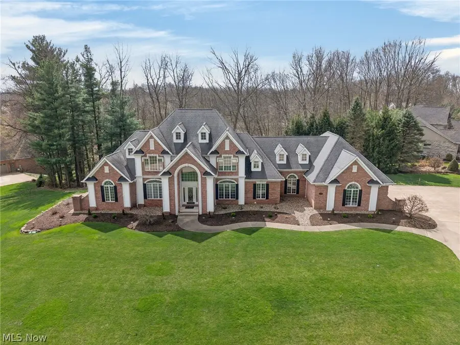 5502 Deer Pines Drive, Clinton, OH 44216 - #2