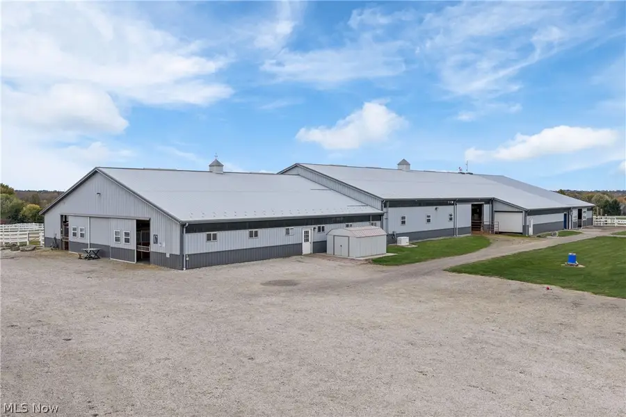 10366 Immel Ne Road, Canton, OH 44721 - #3