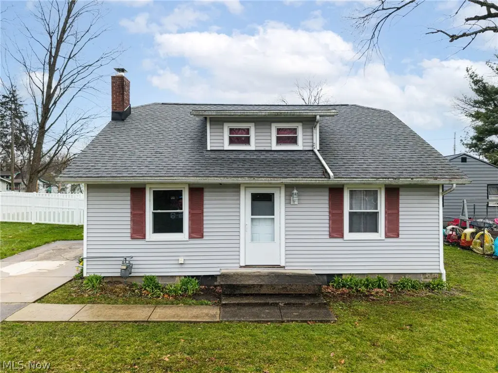 244 Tanglewood Trail, Chippewa Lake, OH 44215 - #1