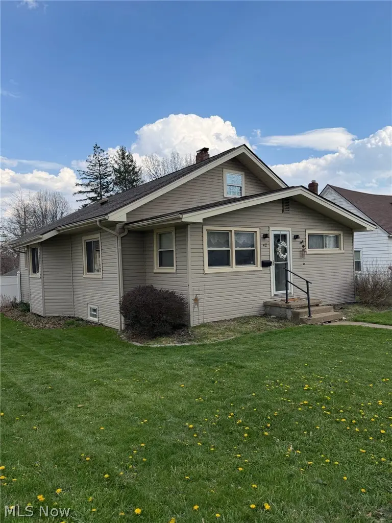 42 S 4th Street, Rittman, OH 44270 - #2