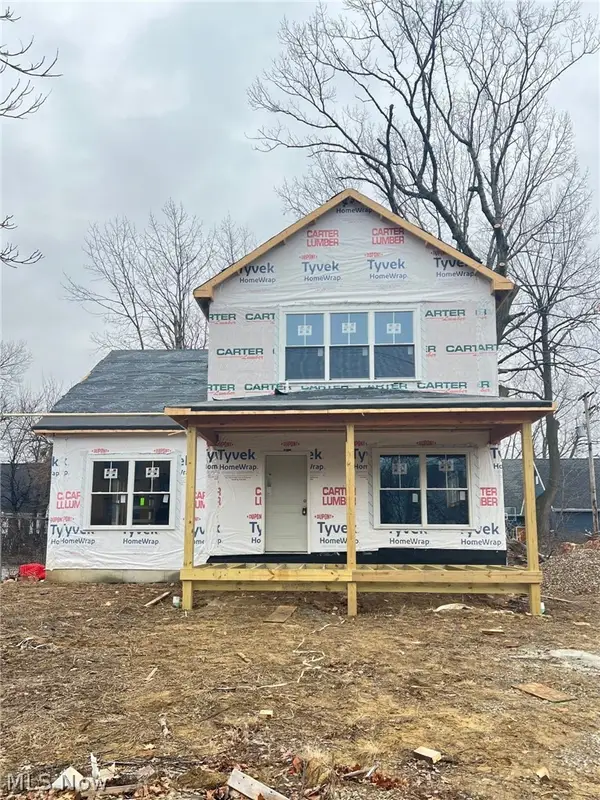 1889 E 84th Street, Cleveland, OH 44103