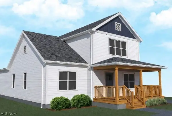 1889 E 84th Street, Cleveland, OH 44103 - #2