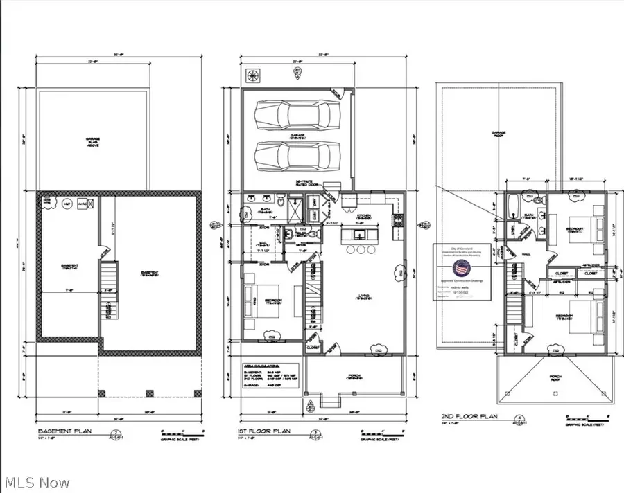 1889 E 84th Street, Cleveland, OH 44103 - #3