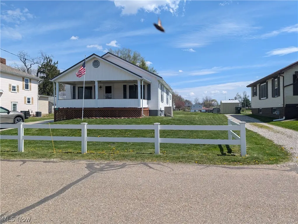 229 Church Street, Hopedale, OH 43976 - #1