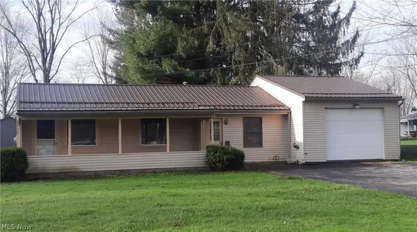 6986 Pymatuning Lake Road, Andover, OH 44003