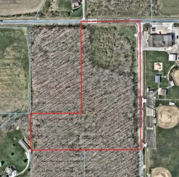 V/L 1 Leroy Center Road, Leroy, OH 44077