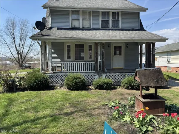 2112 Warren Avenue, Akron, OH 44320