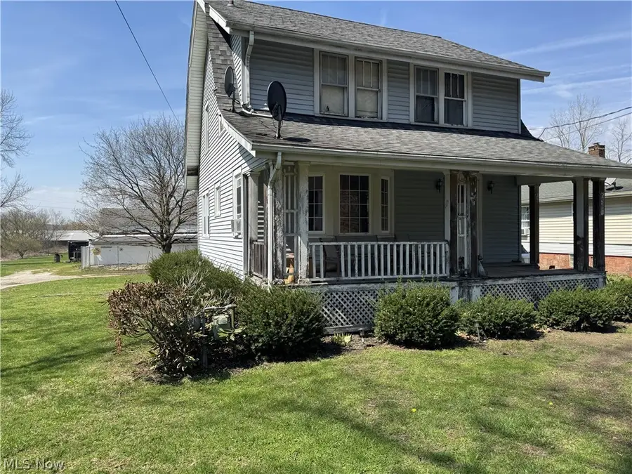 2112 Warren Avenue, Akron, OH 44320 - #2