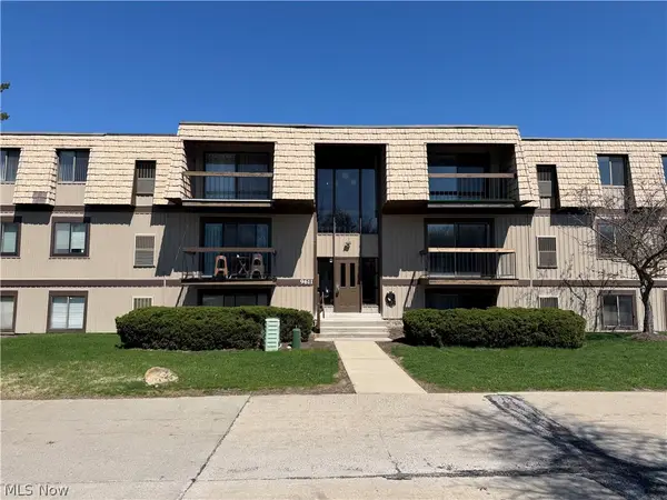 9611 Sunrise Boulevard #K-9, North Royalton, OH 44133