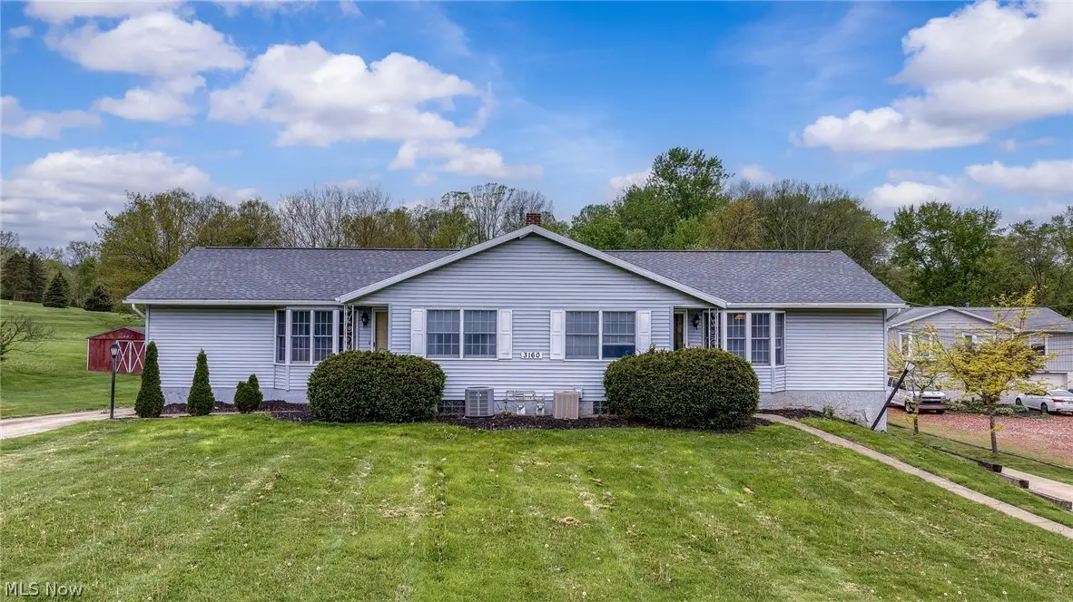 3160 Dewalt Drive, Akron, OH 44312 - #1