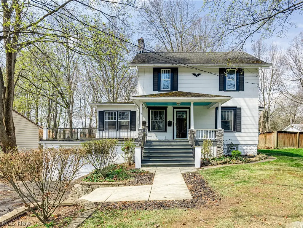 3550 Williamson Road, Stow, OH 44224 - #1