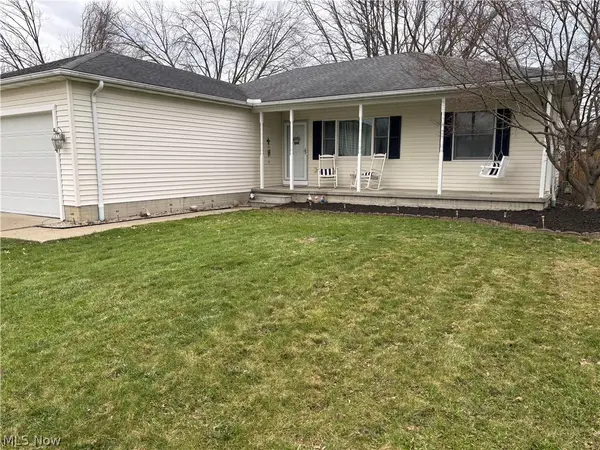 544 Bayberry Drive, Elyria, OH 44035