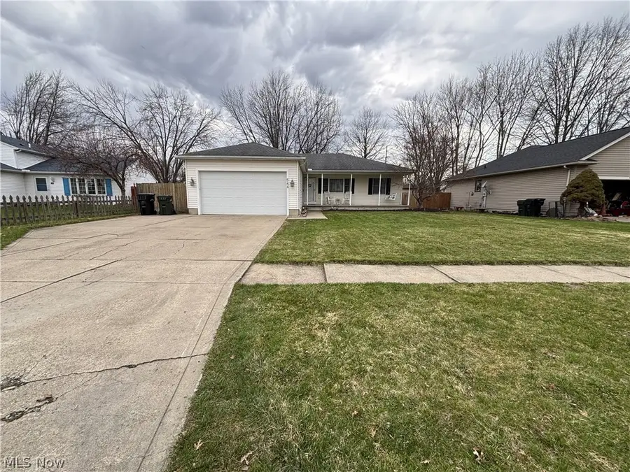 544 Bayberry Drive, Elyria, OH 44035 - #2