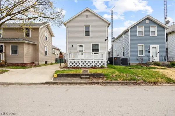 1013 Roosevelt Street, Fremont, OH 43420