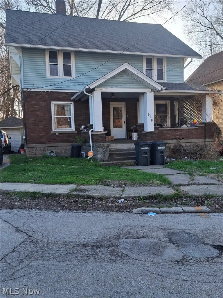 918 Seymour Drive, Ashtabula, OH 44004 - #1