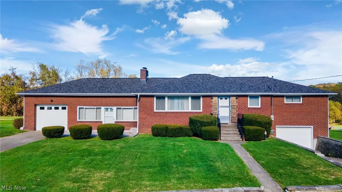 162 Locust Lane, Follansbee, WV 26037 - #1