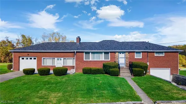 162 Locust Lane, Follansbee, WV 26037