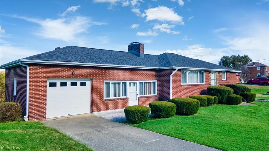 162 Locust Lane, Follansbee, WV 26037 - #2