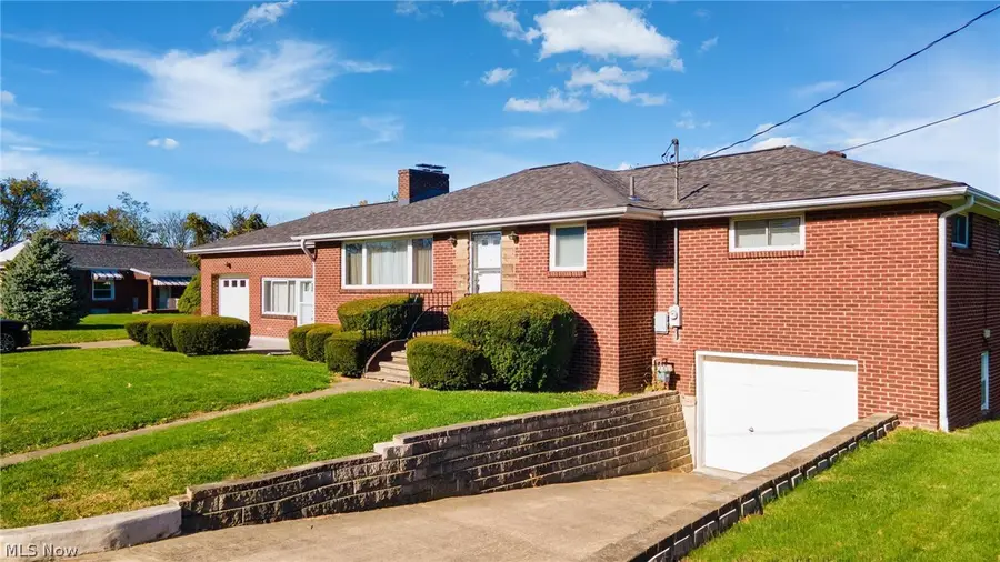 162 Locust Lane, Follansbee, WV 26037 - #3