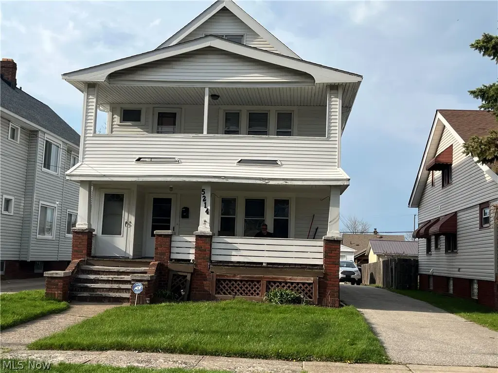 5214 Northcliff Avenue, Cleveland, OH 44144 - #1