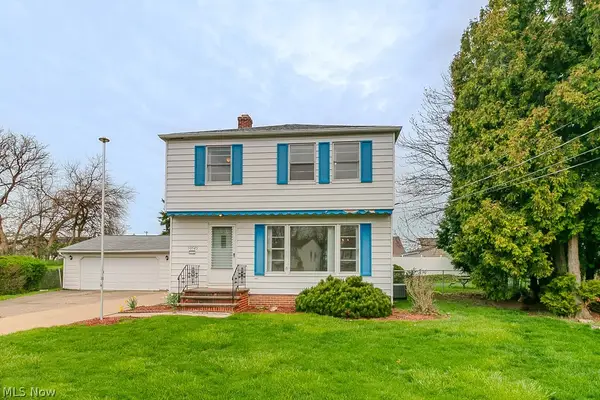 30545 Willow Lane, Willowick, OH 44095