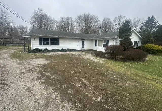 4474 Wilson Sharpsville Road, Cortland, OH 44410 - #1