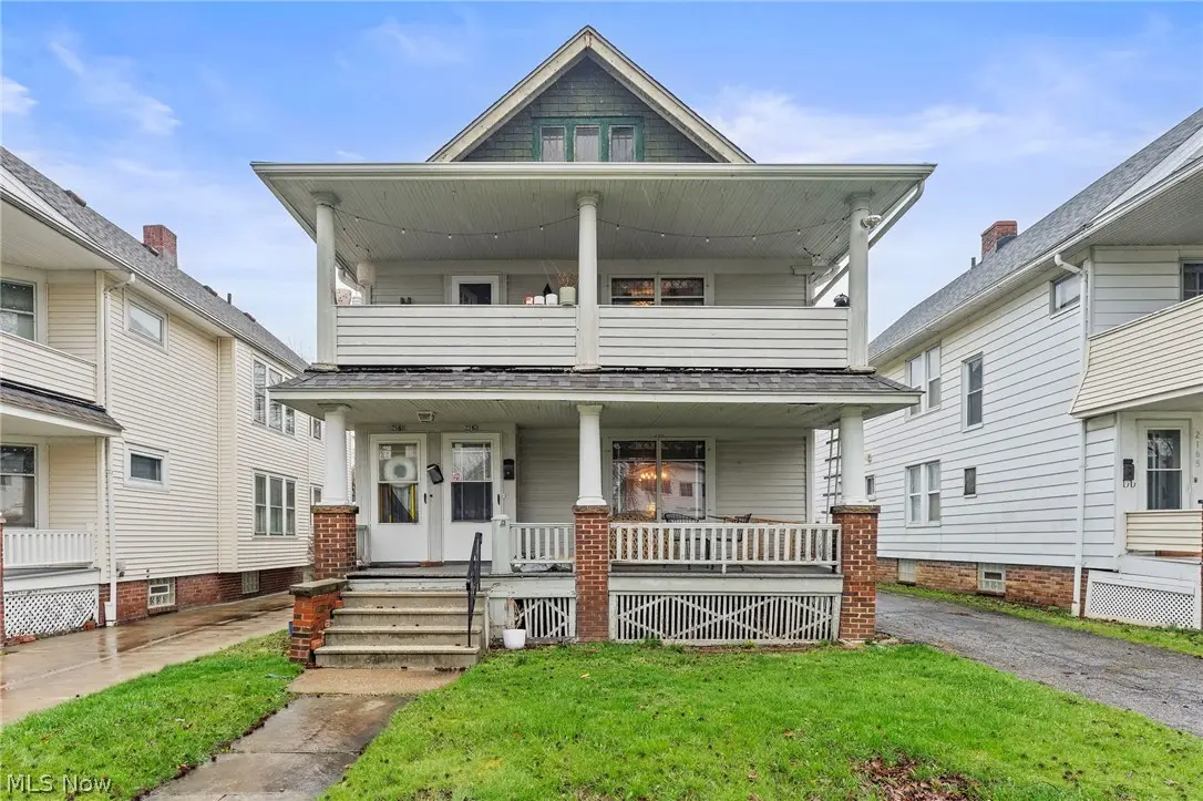 2161 Carabel Avenue, Lakewood, OH 44107 - #1