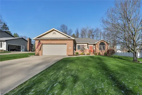 174 Circle Drive, Doylestown, OH 44230
