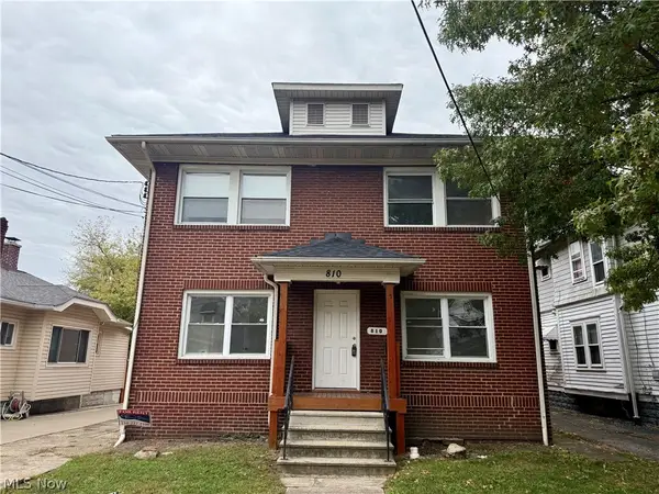 810 Thayer Street, Akron, OH 44310