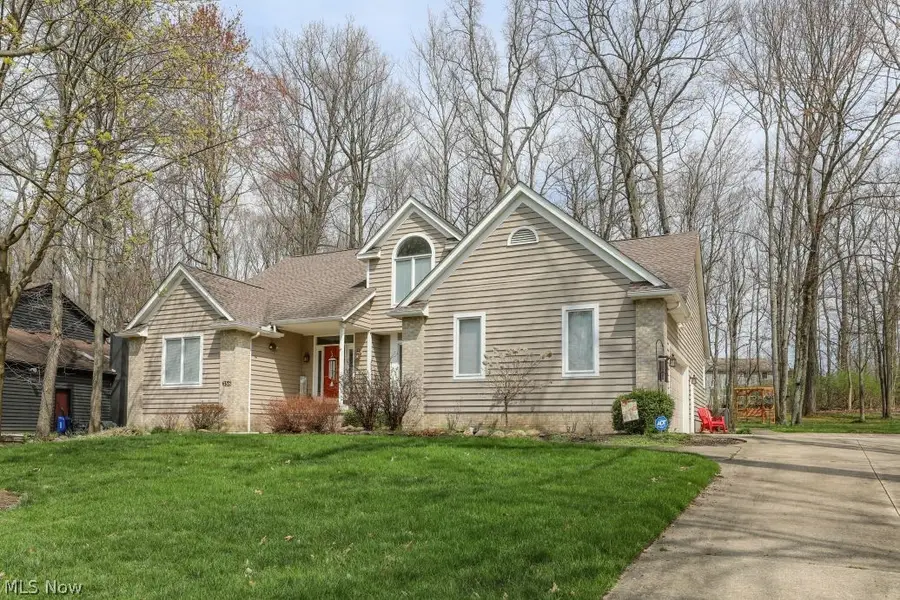 358 Woodbend Road, Ravenna, OH 44266 - #2