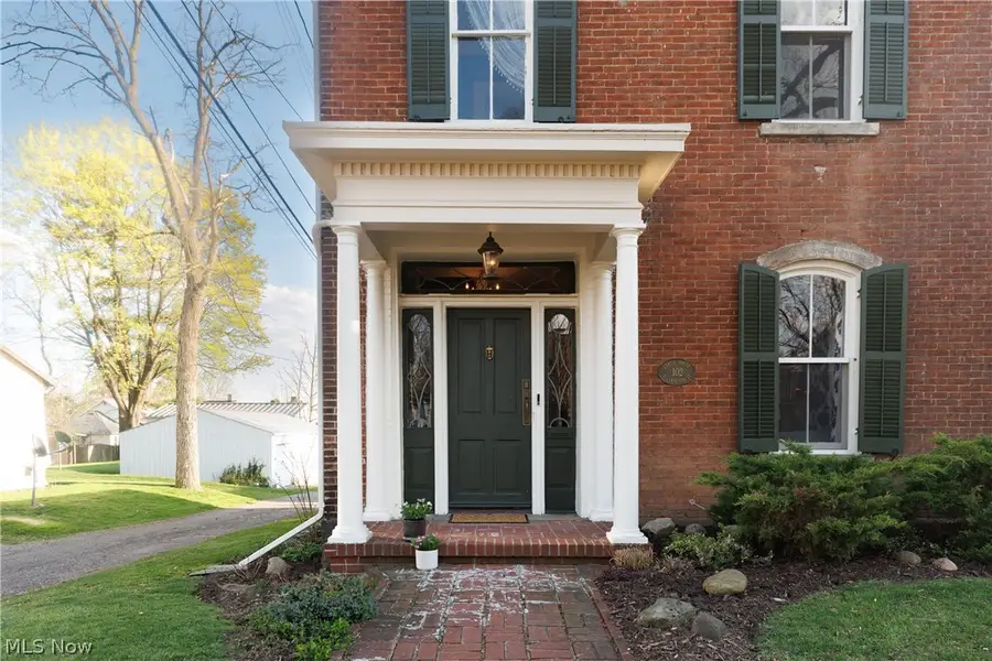 102 E Lamartine Street, Mount Vernon, OH 43050 - #2