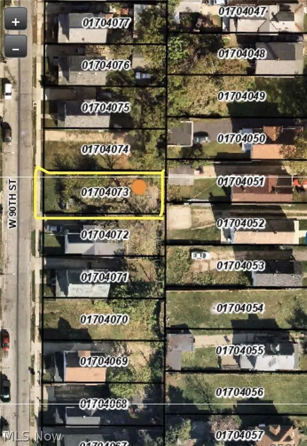 3135 W 90th Street, Cleveland, OH 44102