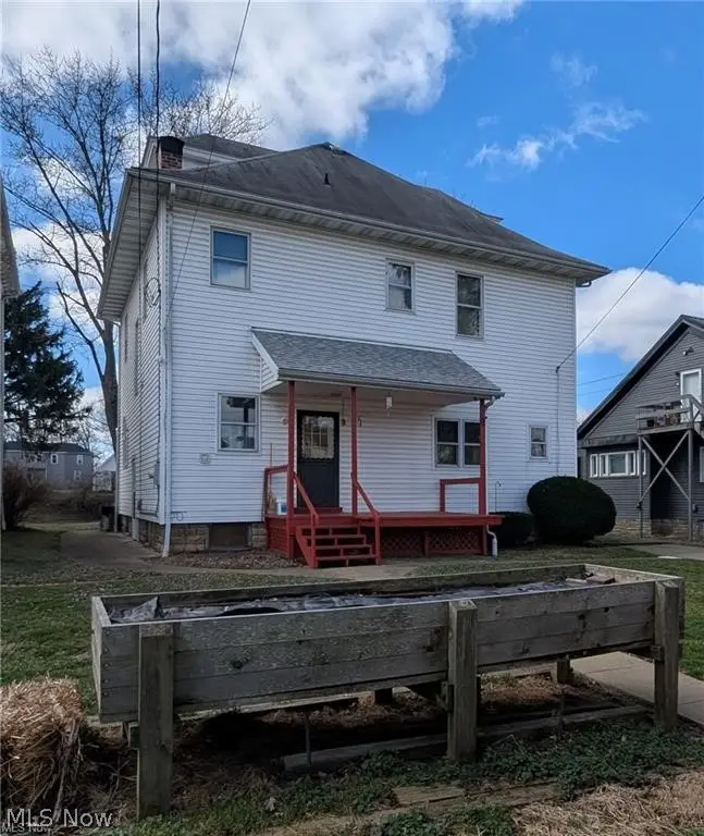 955 Adair Avenue, Zanesville, OH 43701 - #2