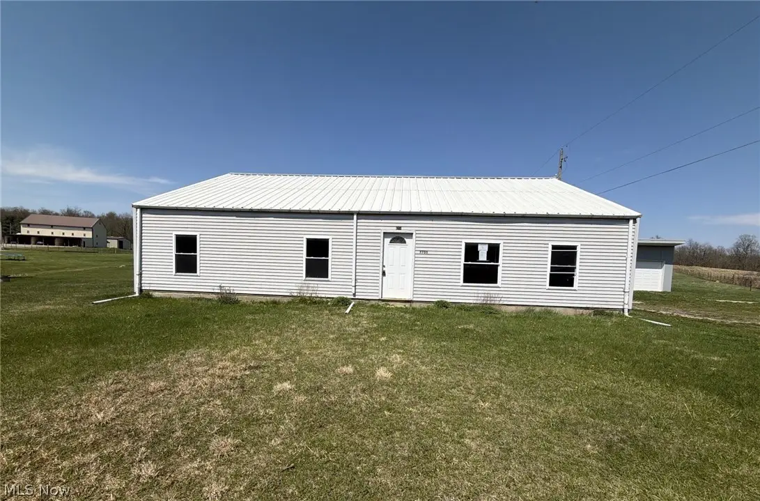 7705 State Route 345, Roseville, OH 43777 - #1