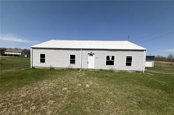 7705 State Route 345, Roseville, OH 43777