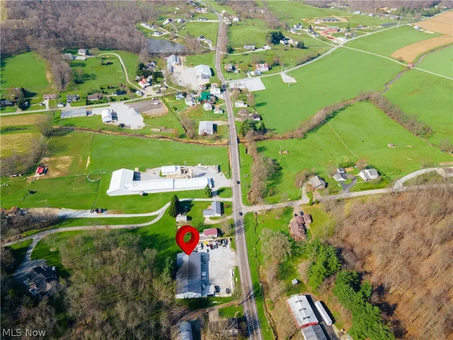 6605 State Route 515, Dundee, OH 44624 - #3