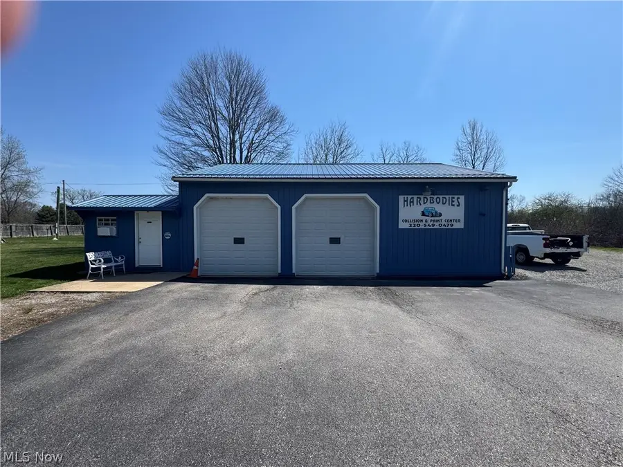 2719 Columbiana Road, New Springfield, OH 44443 - #3