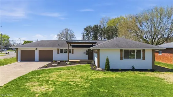 801 Westview Drive, Belpre, OH 45714