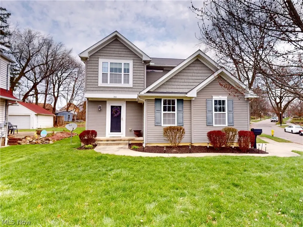 361 S Firestone Boulevard, Akron, OH 44301 - #1