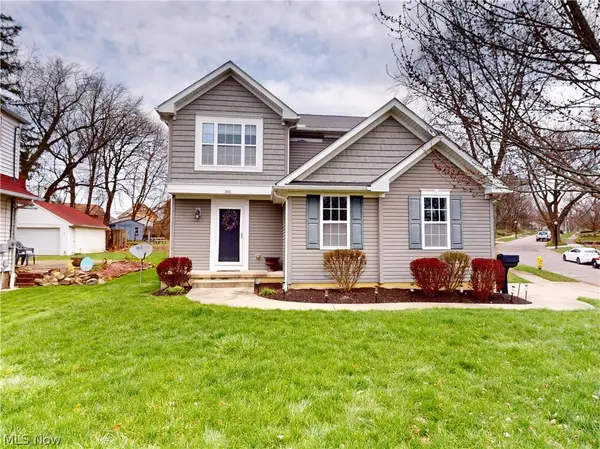 361 S Firestone Boulevard, Akron, OH 44301