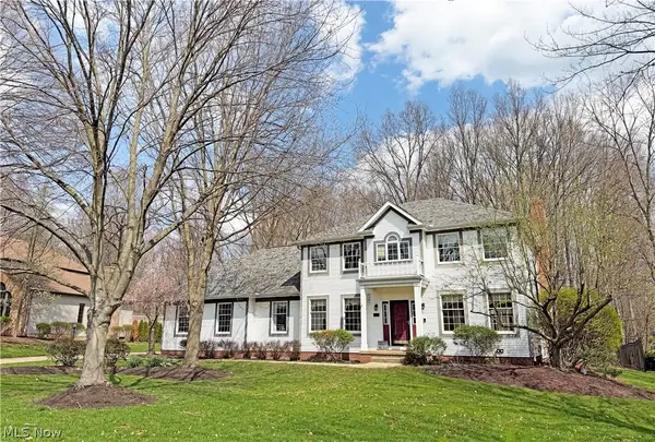 3455 Parfoure Boulevard, Uniontown, OH 44685