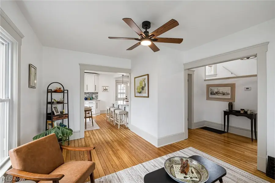 353 S Prospect Street, Medina, OH 44256 - #2