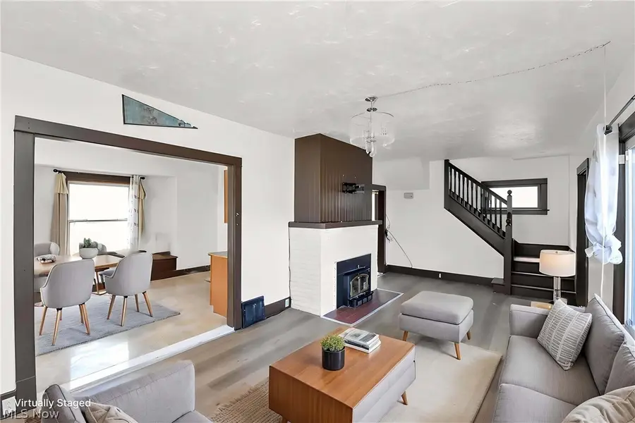 2037 Bunts Road, Lakewood, OH 44107 - #2