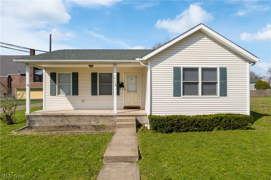 1415 2nd Ne Street, Canton, OH 44704 - #1