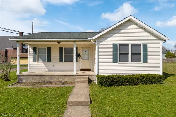 1415 2nd Ne Street, Canton, OH 44704