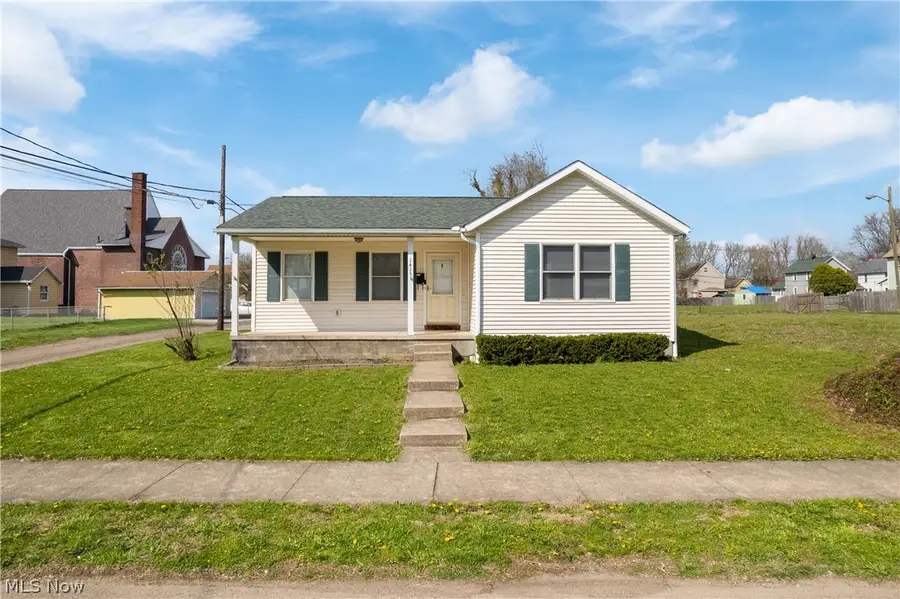 1415 2nd Ne Street, Canton, OH 44704 - #2