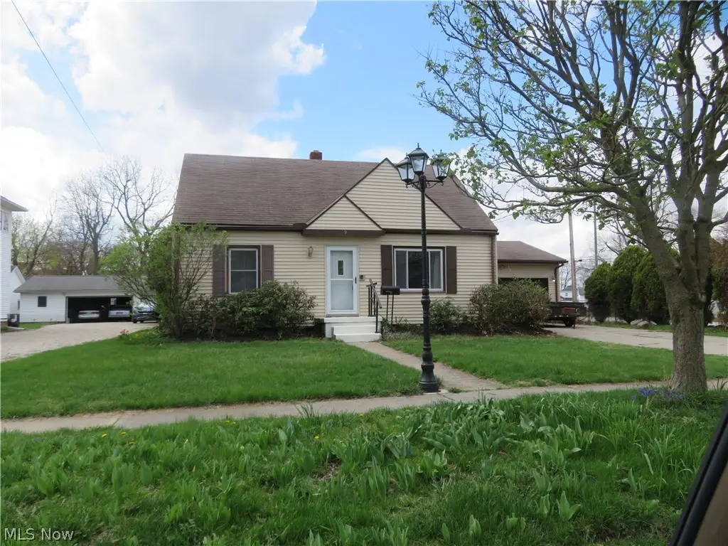 9 Chatham Street, Norwalk, OH 44857 - #1