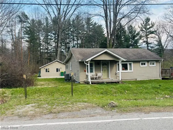 2841 River Road, Willoughby Hills, OH 44094